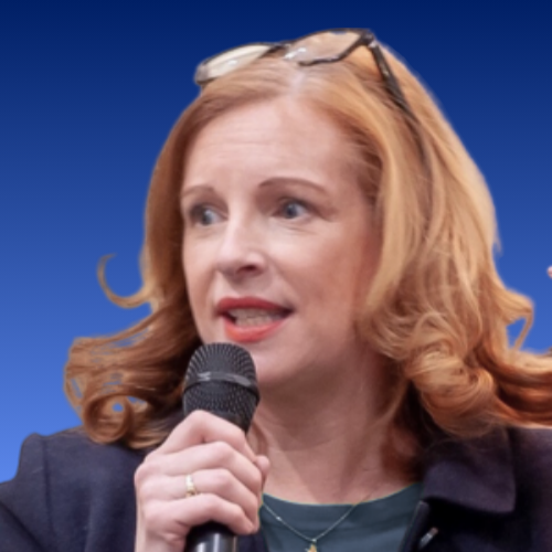 Claire-Marie Bio Picture