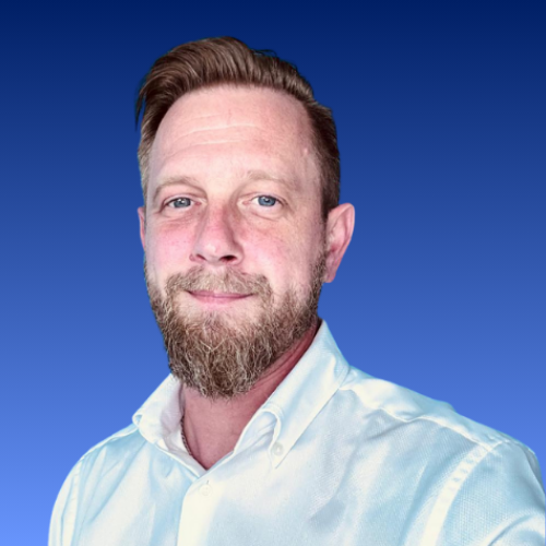 Andy Johnson Bio Picture