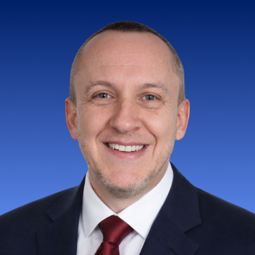 Paul Taylor Bio Picture