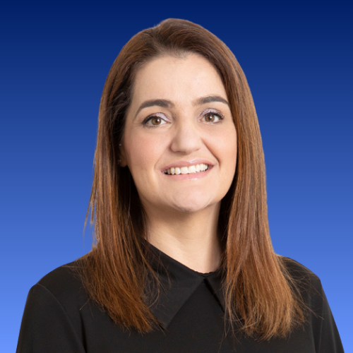 Alexa Isaacs Bio Picture