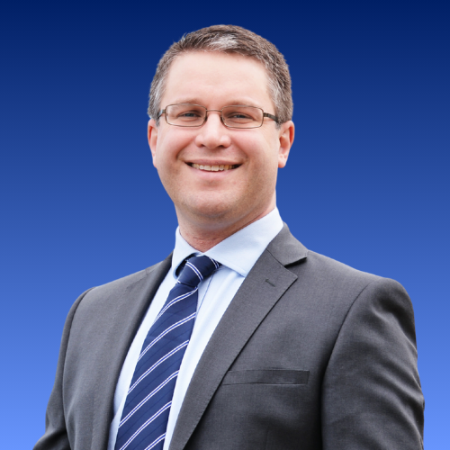 Ian Bamber Bio Picture