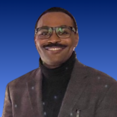 Roy Shelton Bio Picture