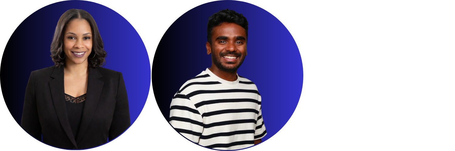 Image of panel speakers in Leading the Way in Fraud Prevention Best Practices Shared