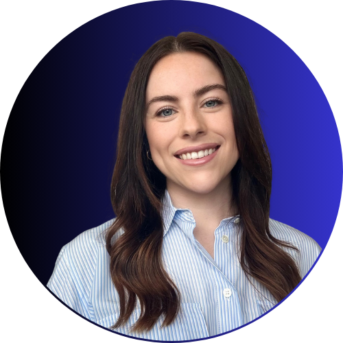 Image of Bridget Pruzin - speaker at the Finance Leaders Fraud Prevention Summit 2026