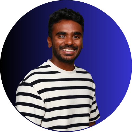 Image of Swaroop Rajanna, speaker at the Finance Leaders Fraud Prevention Summit 2026