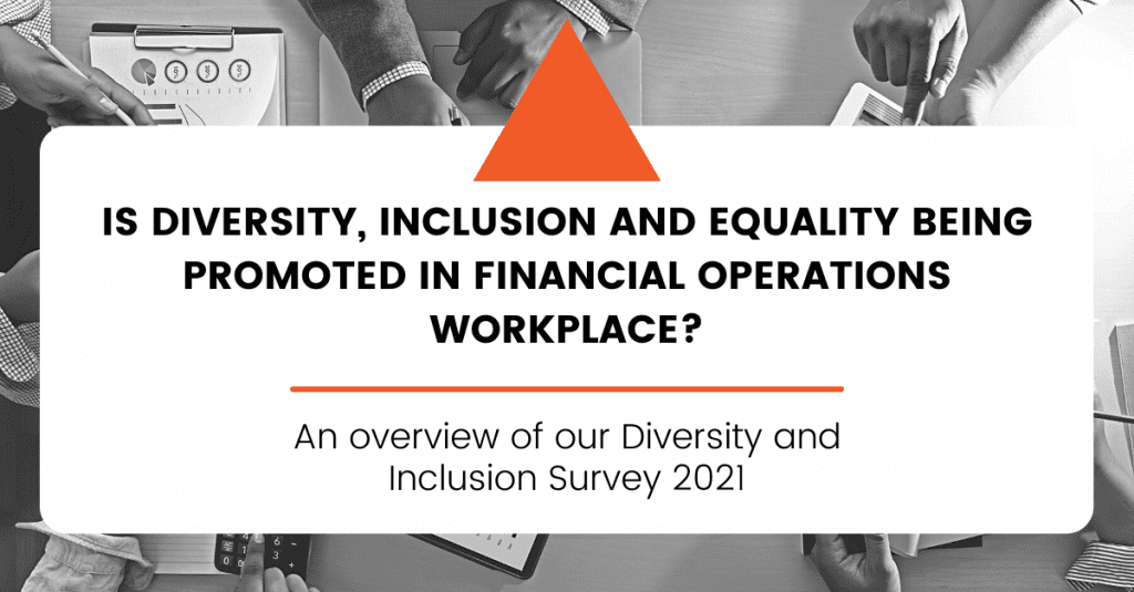 attitudes towards and perceptions of diversity and inclusion