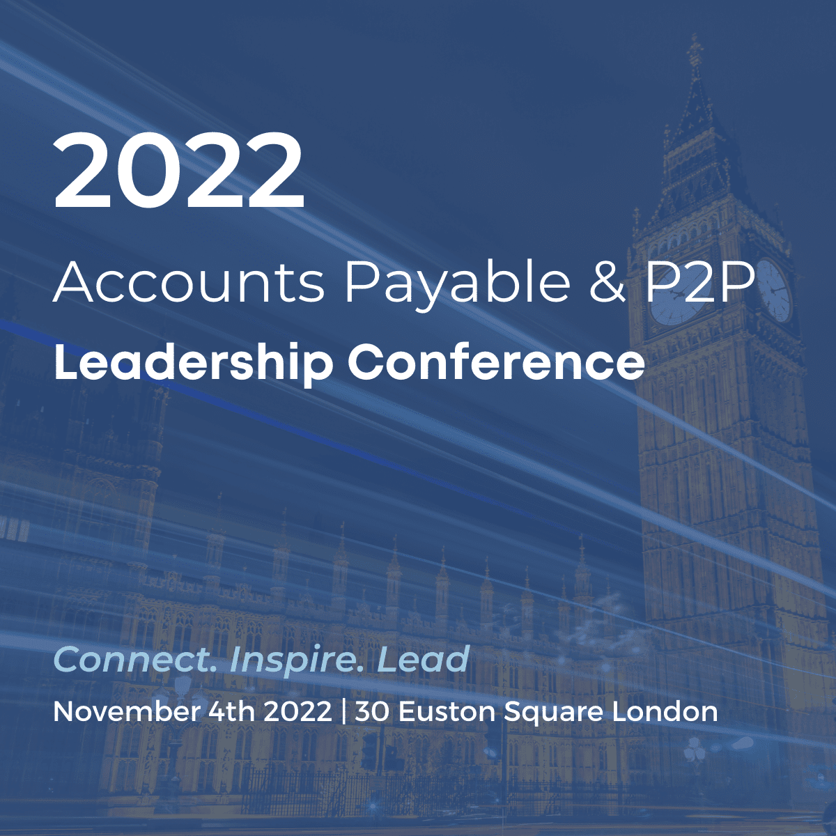 IFOL announces Accounts Payable and P2P Leadership Conference 2022 in