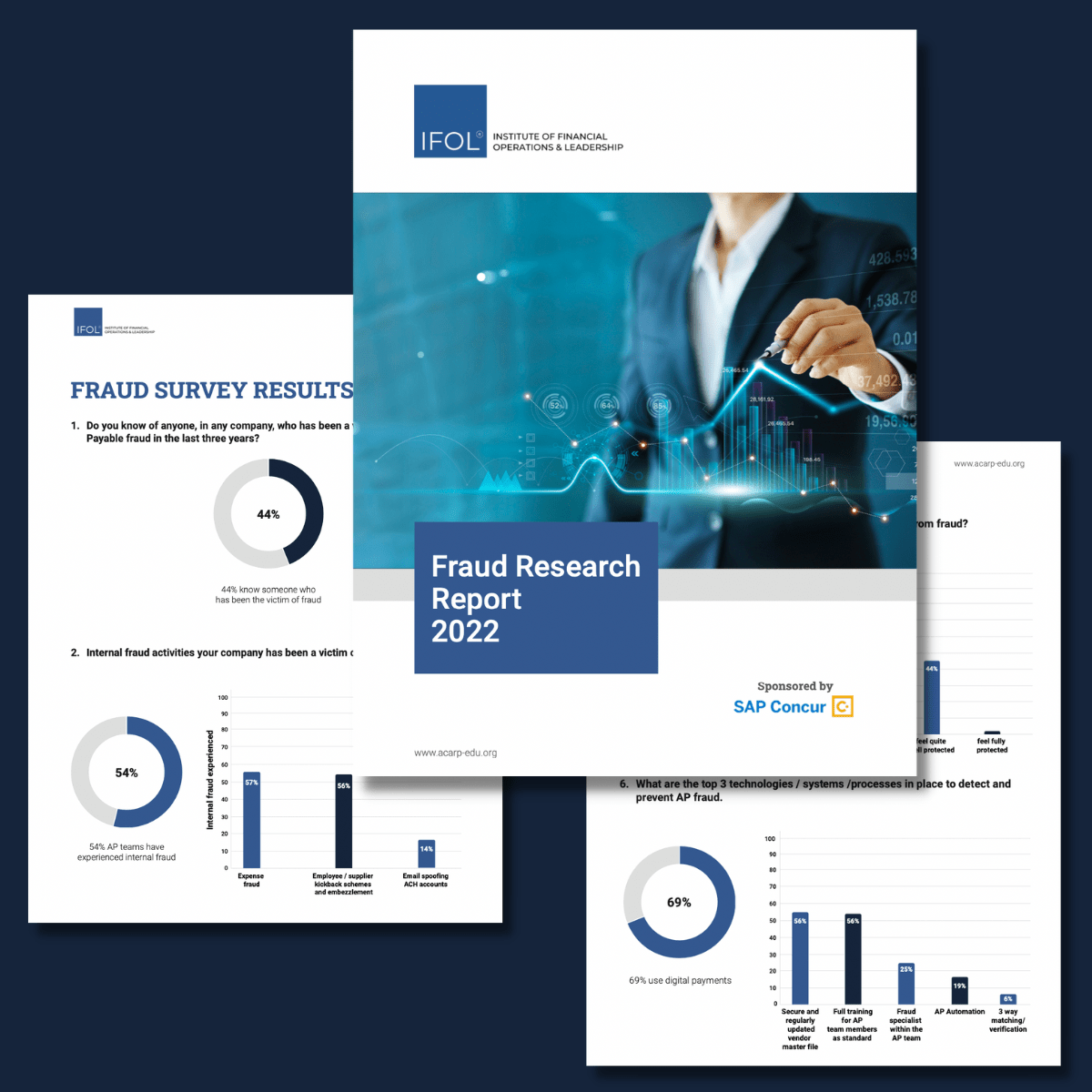 Fraud Research Report 2022