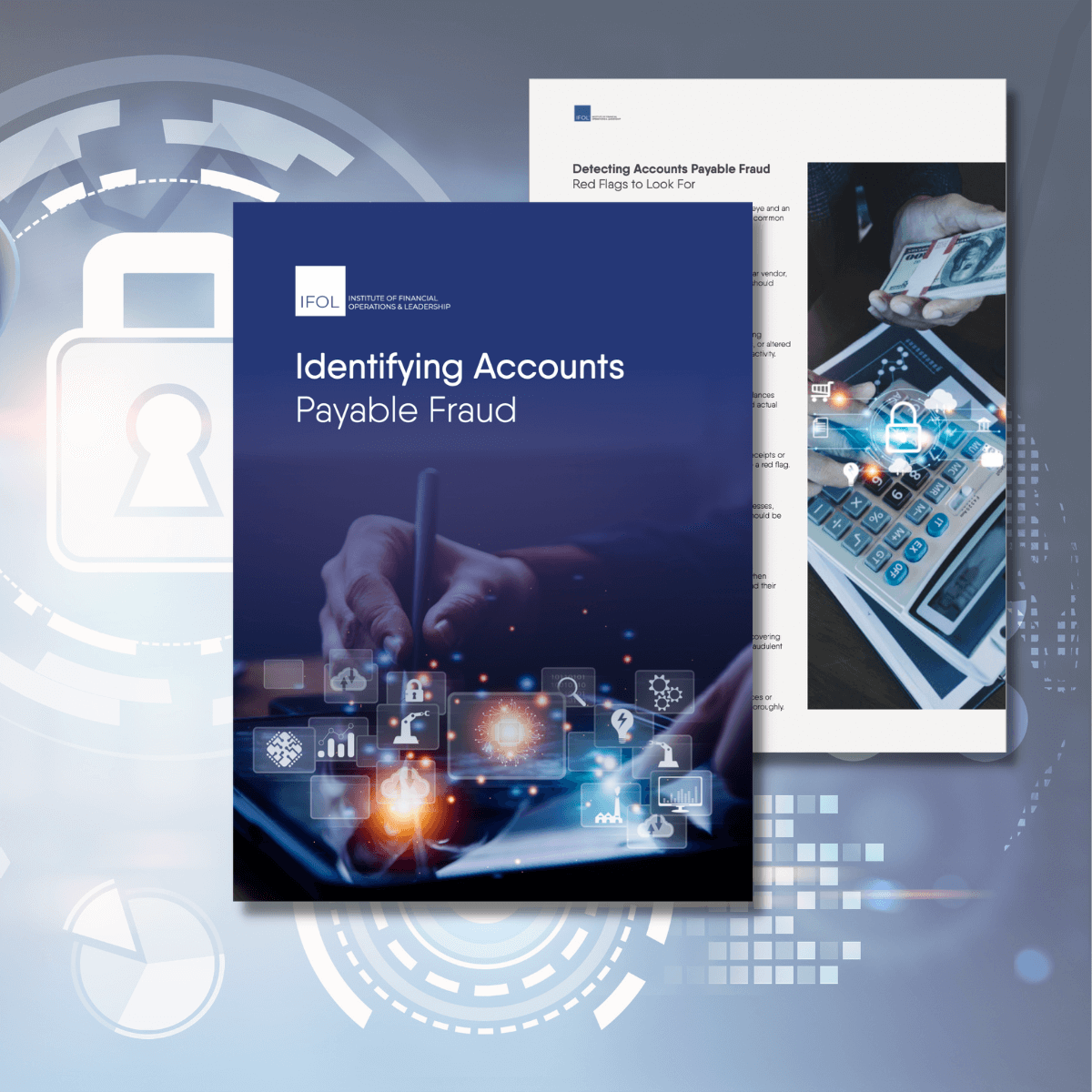 Identifying Accounts Payable Fraud