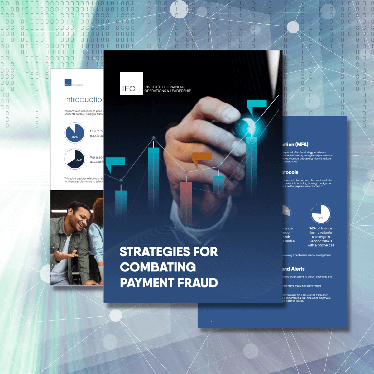 Strategies for Combating Payment Fraud
