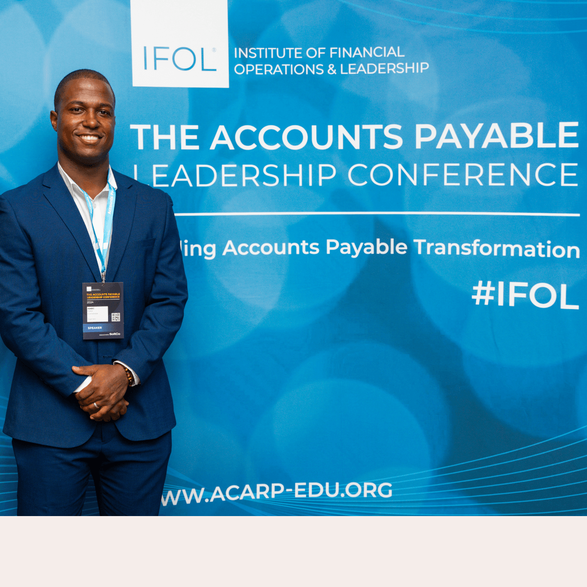 Accounts Payable Leadership Conference Chicago Key Takeaways-