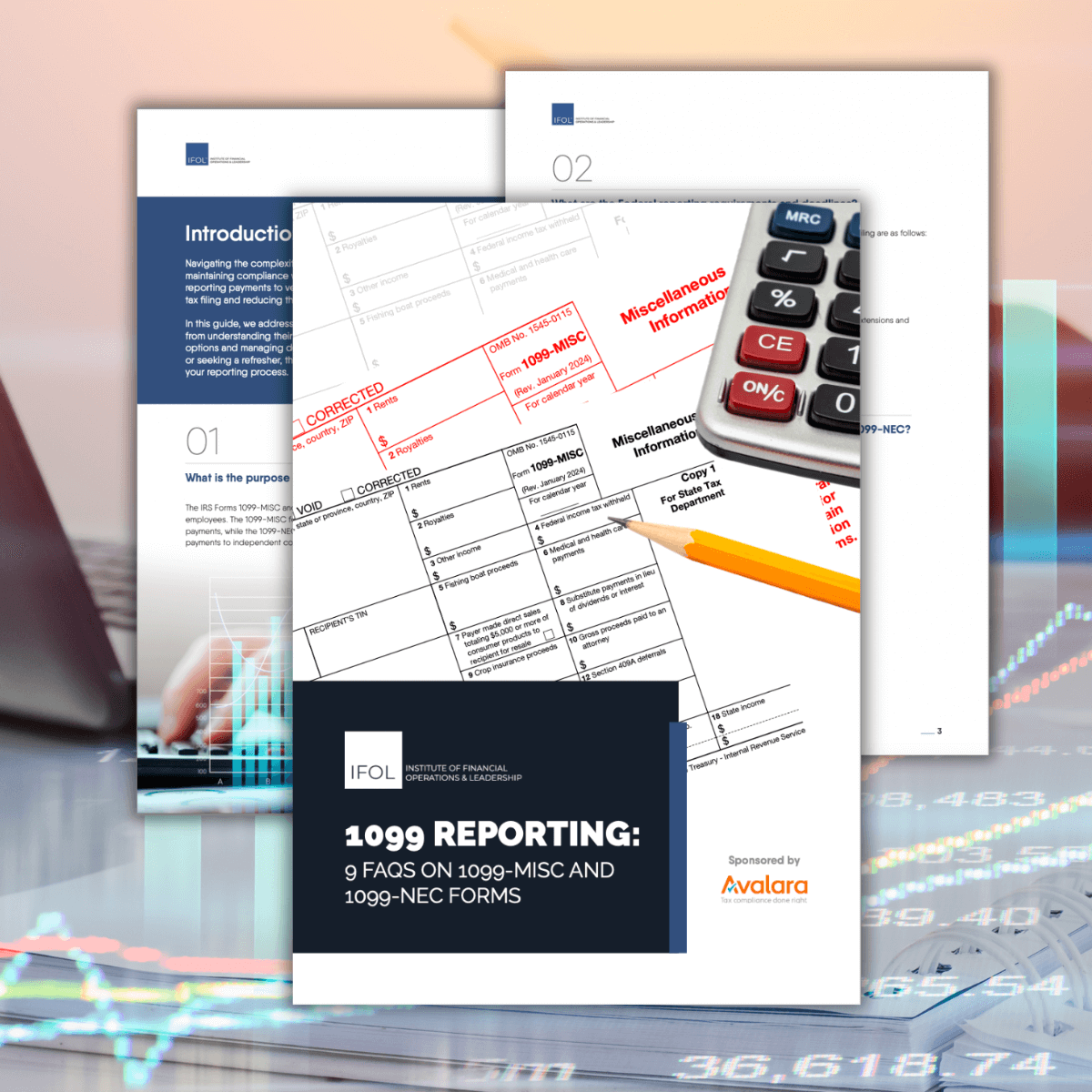 1099 Reporting 9 FAQS on 1099-MISC and 1099-NEC Forms