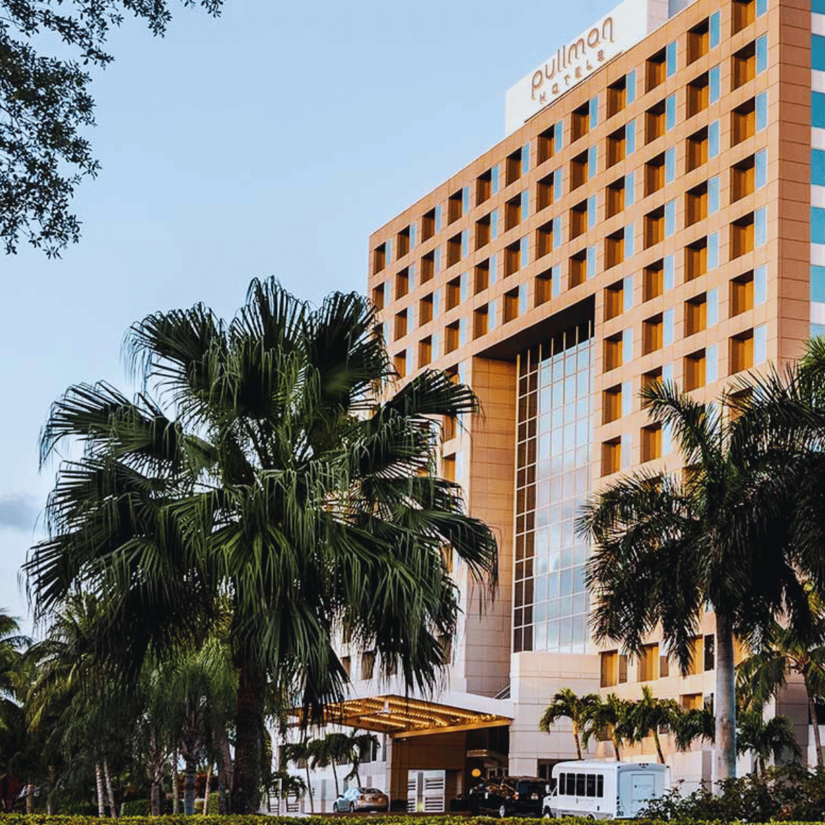The IFOL Accounts Payable Leadership Conference Miami 2025.