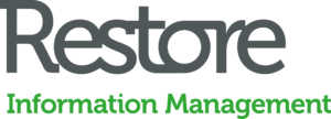 Restore Information Management Logo