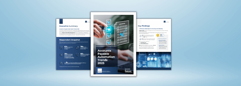 Accounts Payable Automation Trends 2025 2-2