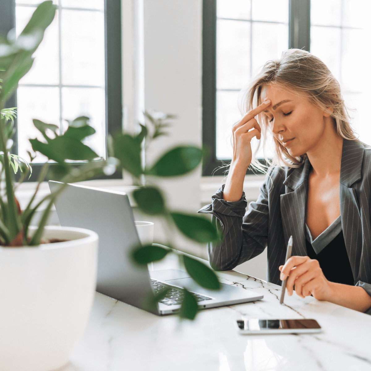 Is Your Finance Team Too Transactional?