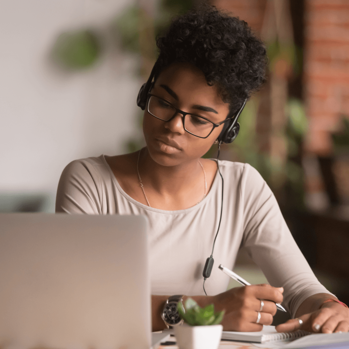Lifelong Learning in Finance Operatio