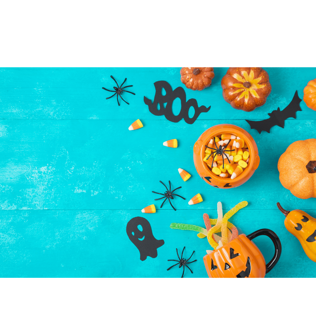 Trick or Treat? Avoid 1099 Reporting Mistakes That Haunt AP Teams