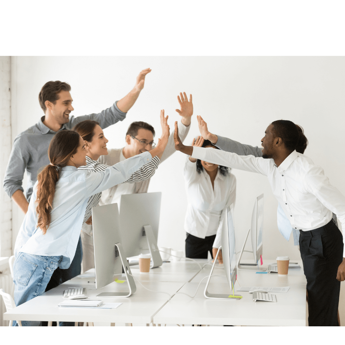 1099 Reporting Confidence During the Holiday Season