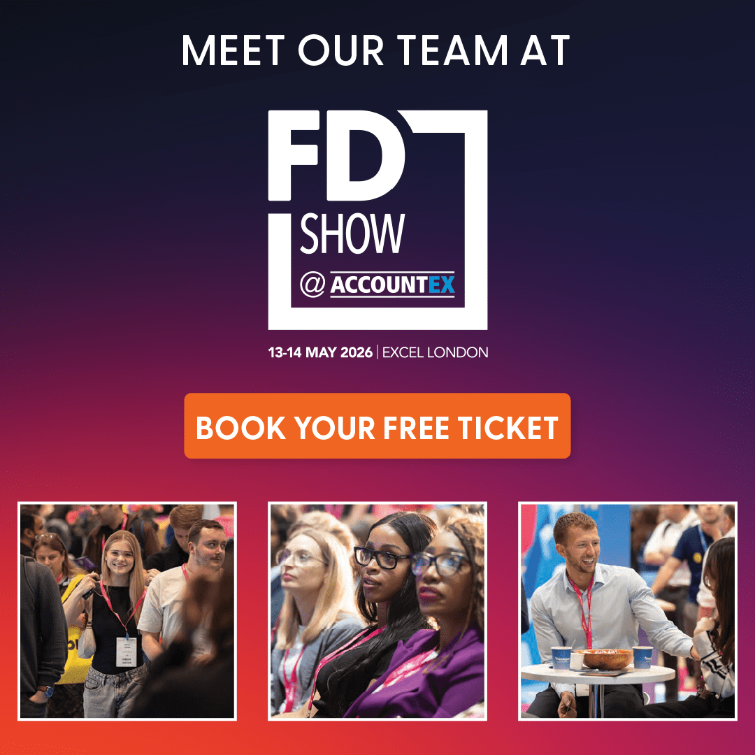 IFOL to Exhibit at The FD Show at Accountex UK