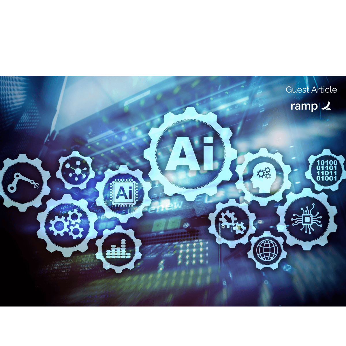 Guest Article: The Anatomy of an AP Bottleneck, and How to Breakthrough with AI