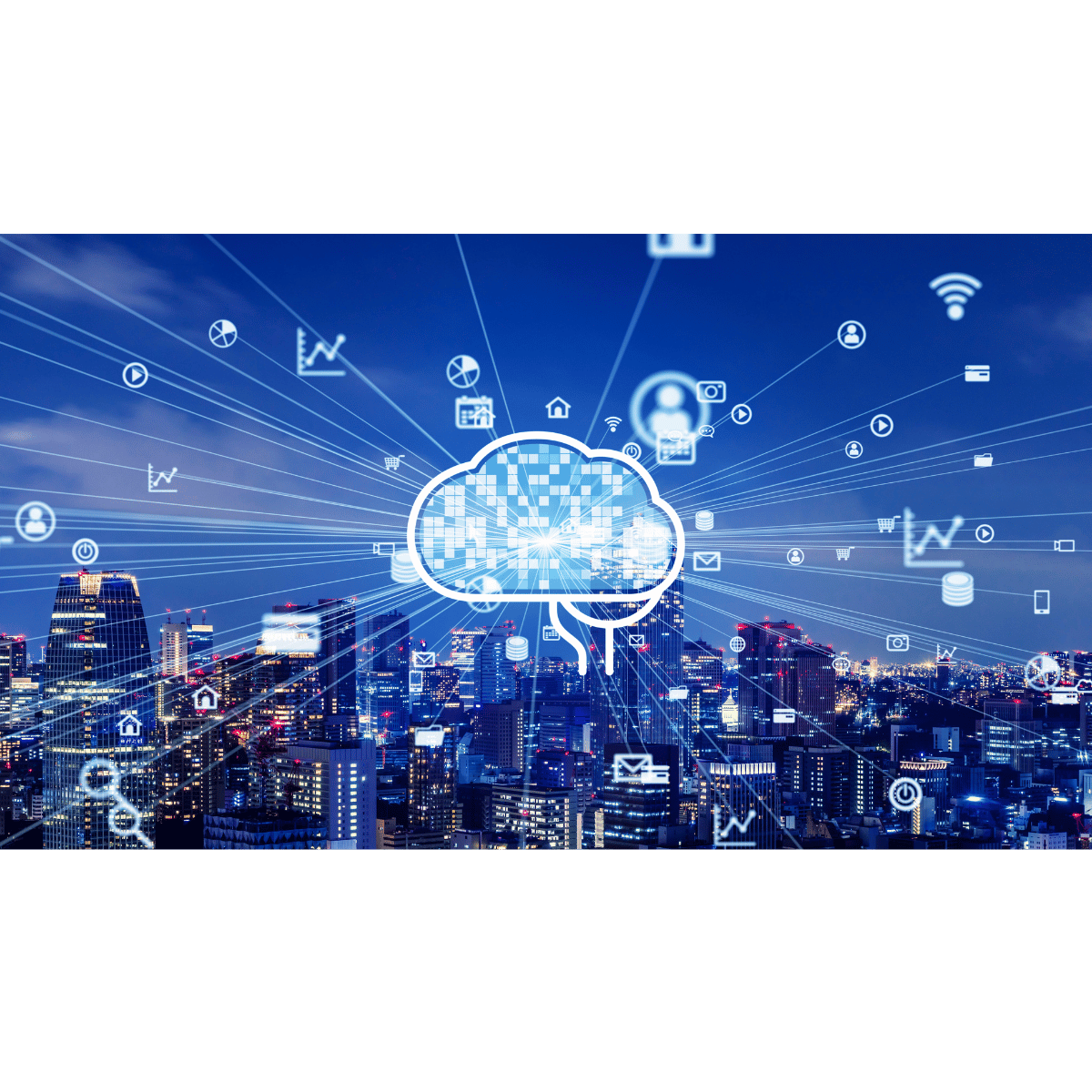 Turning AI Ambition into Measurable Outcomes in Finance