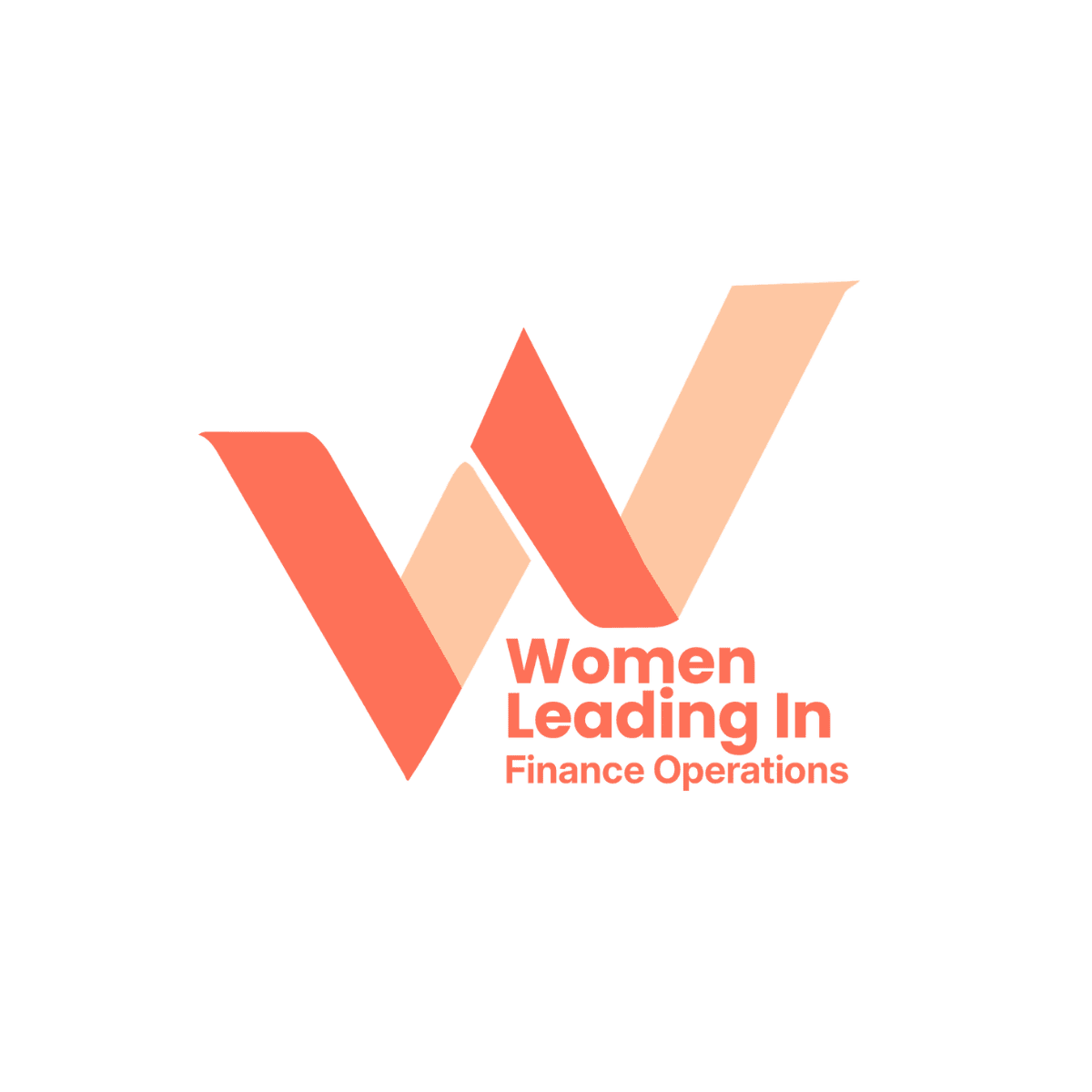 Women Leading in Finance Operations logo